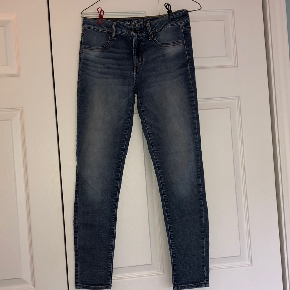 American Eagle jegging 8